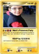 Mark Mark