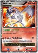 Reshiram