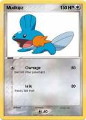 Mudkipz