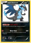 Dark Charzard