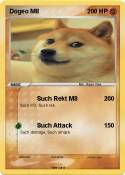 Dogeo M8