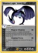 Shadow Lugia