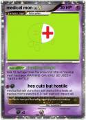 medical mon