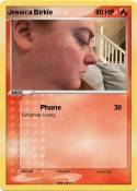 Jessica Birkle