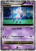 Mewtwo Mewtwo