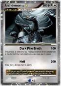 Archdemon