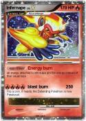 Infernape
