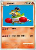 bowser jr.