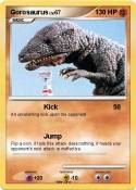 Gorosaurus