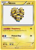 Minions