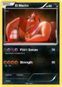El Macho