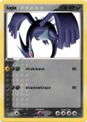 lugia