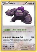 Golem