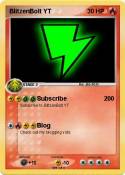 BlitzenBolt YT BlitzenBolt YT