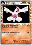 Shiny Lugai