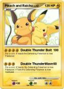 Pikach and