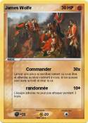 James Wolfe