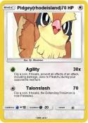 Pidgey(rhodeisland)