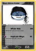 Black Widow