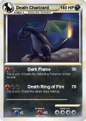 Death Charizard