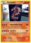 megaflame