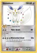 Elementeon