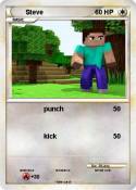 Steve Steve