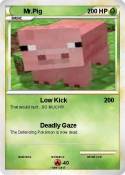 Mr.Pig