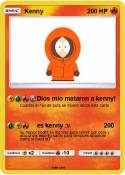 Kenny