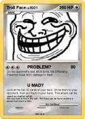 Troll Face