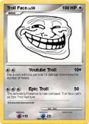 Troll Face