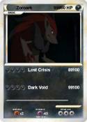 Zoroark 999 Zoroark 999
