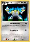 Regigigas