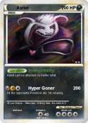Asriel