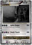Death