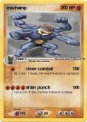 machamp