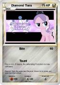 Diamond Tiara