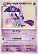 Filly Twilight