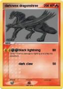 darkness