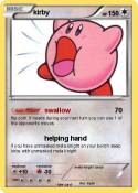 kirby kirby