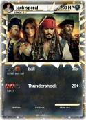 jack speral