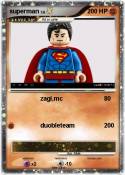 superman