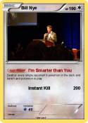 Bill Nye