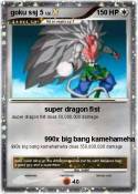 goku ssj 5