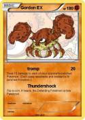 Gordon EX