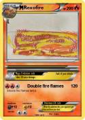 Rexofire