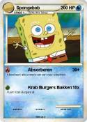 Spongebob