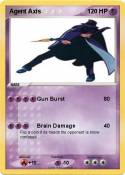 Agent Axis