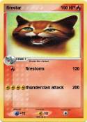firestar