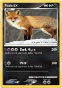 Foxla EX